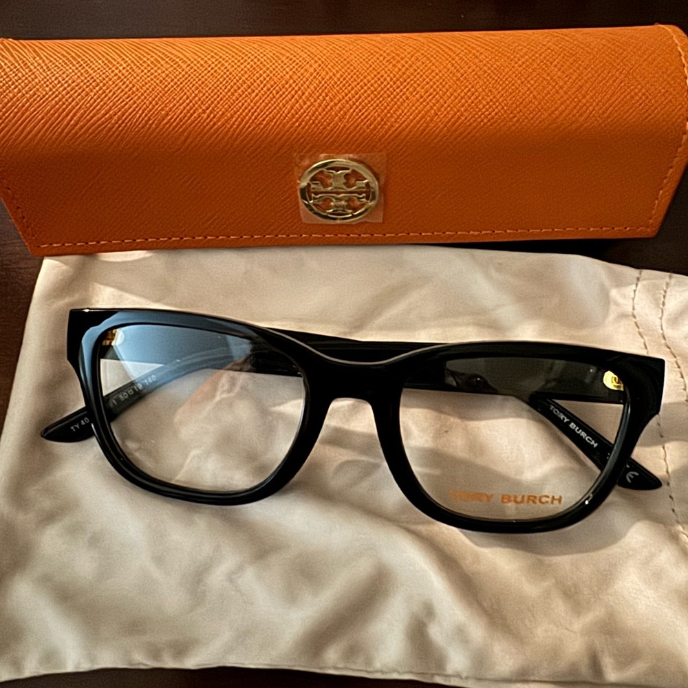 Tory Burch eye glasses